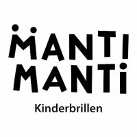 MANTI MANTI Kinderbrillen