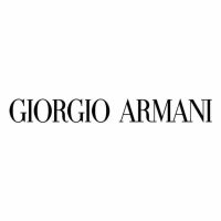 Logo Armani