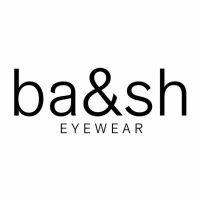 Logo bash eyewear